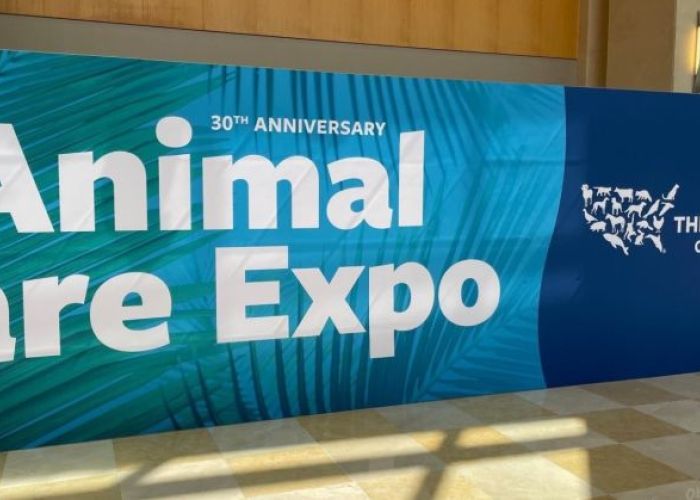 Animal Care Expo HumanePro by The Humane Society of the United States